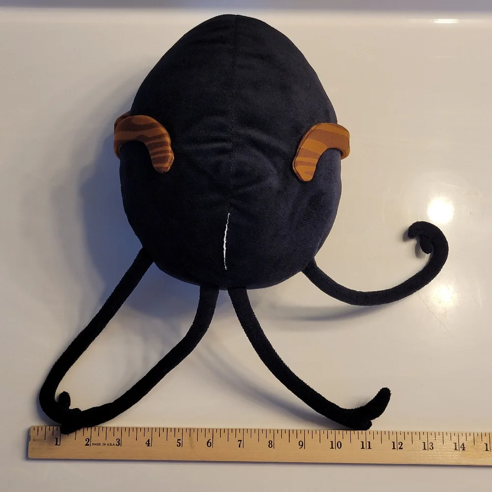 FÖRNYAD Ikea Plush Character Collab With Cartoonist Craig Redman